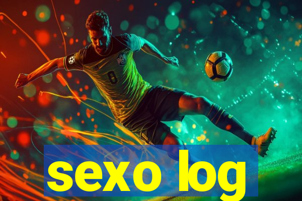 sexo log